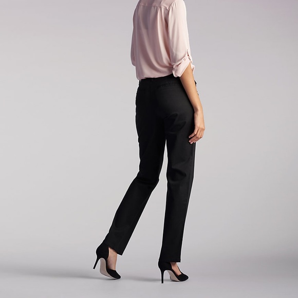 Lee Pants - Lee style up pair of dress pants
